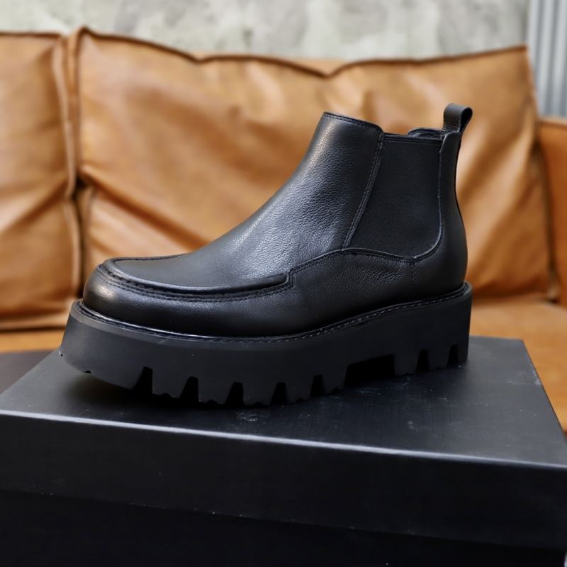 Prada Boots